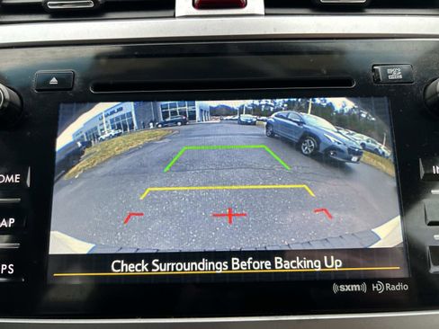 Used 2016 Subaru Outback 2.5i Limited image 27