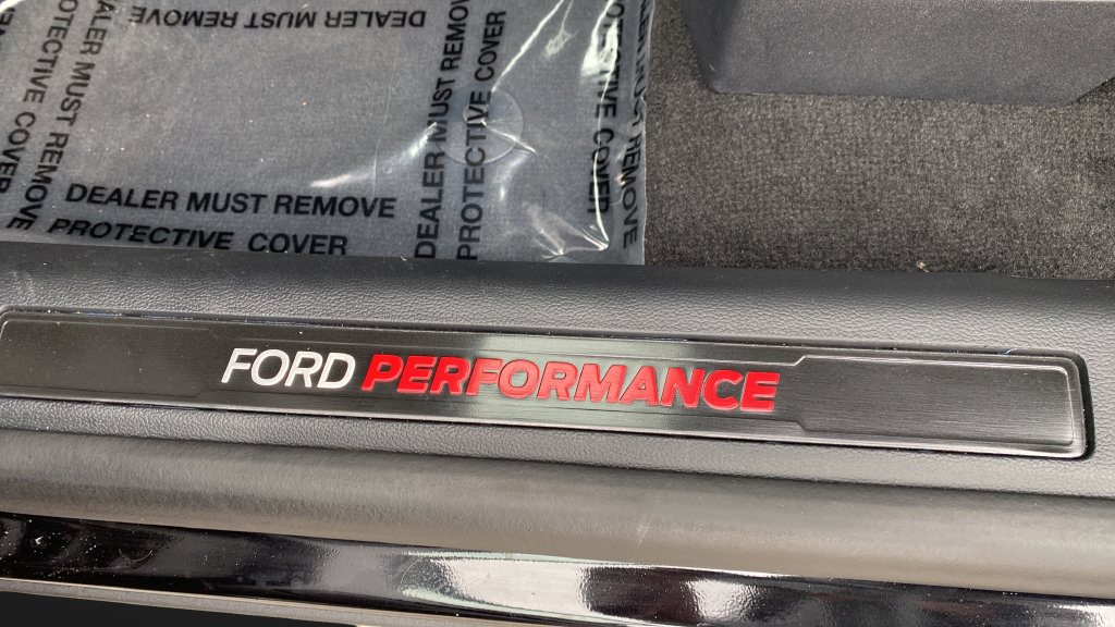 New 2026 Ford Explorer ST w/ Sun And Sound Package AWD/4WD image 38