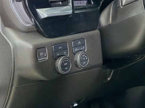 Used 2023 Chevrolet Silverado 1500 RST w/ LPO, Dark Essentials Package image 12