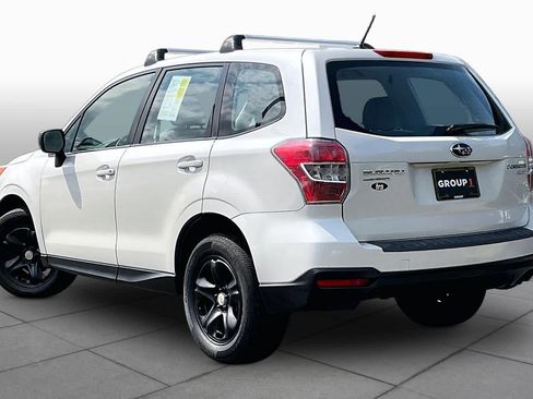 Used 2014 Subaru Forester 2.5i AWD/4WD image 12