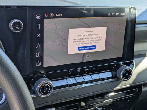 New 2026 Chevrolet Colorado W/T w/ Advanced Trailering Package image 16