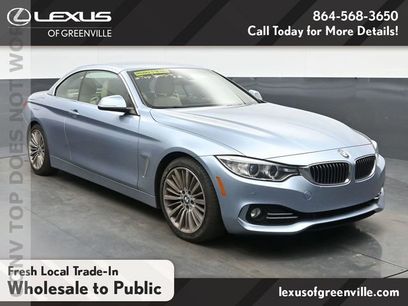 Used 2014 BMW 428i 428i
