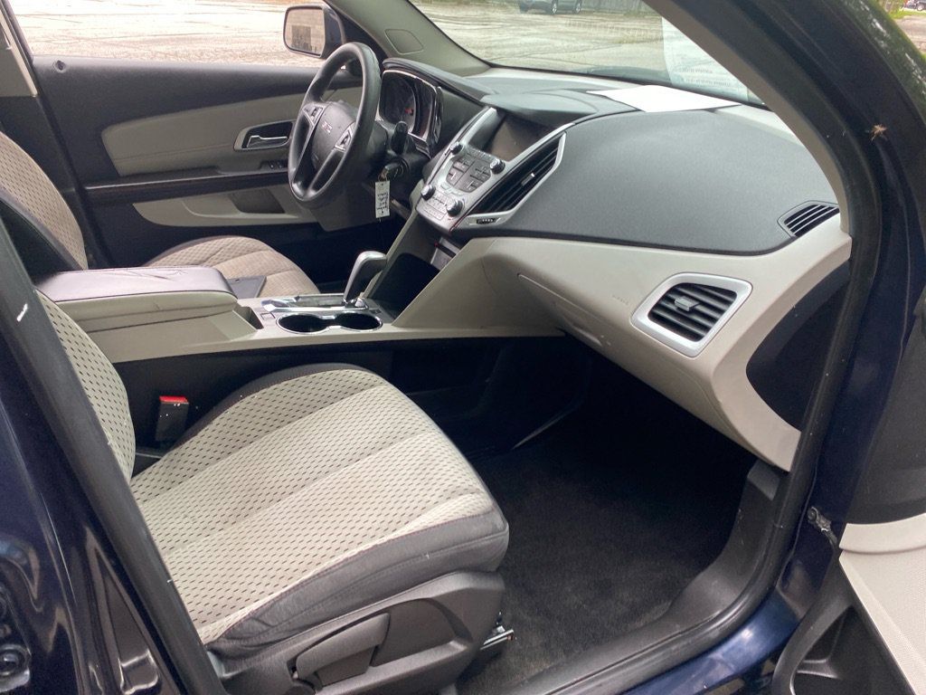 Used 2015 GMC Terrain SLE FWD image 22