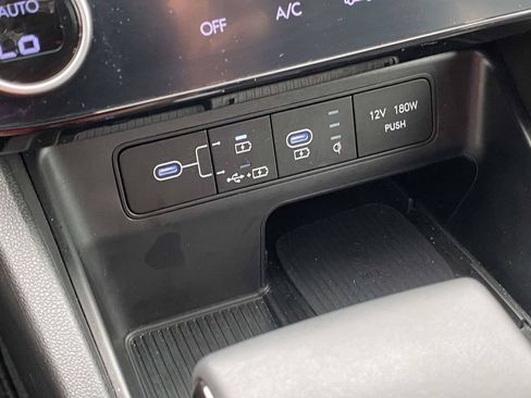 Certified 2026 Hyundai Tucson SEL FWD image 23