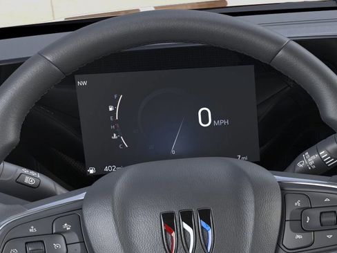 New 2026 Buick Envista Avenir image 18