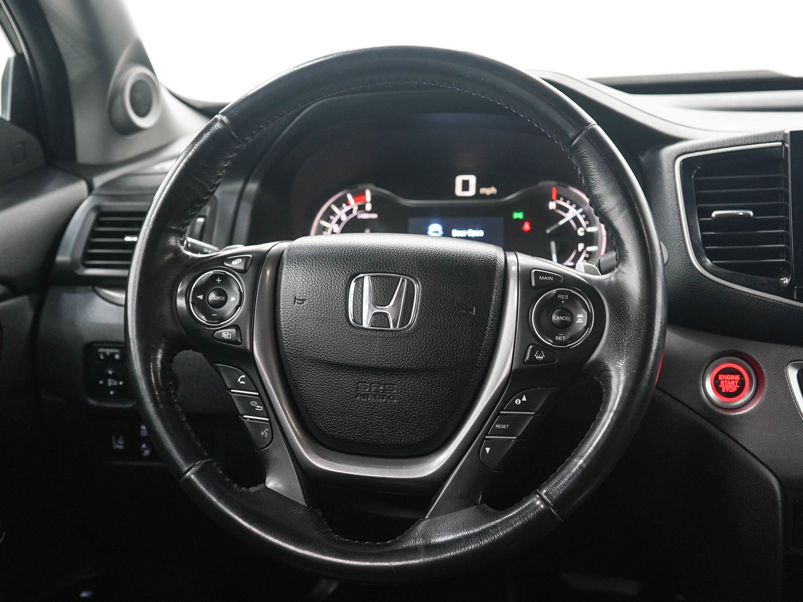 Used 2023 Honda Ridgeline RTL image 17