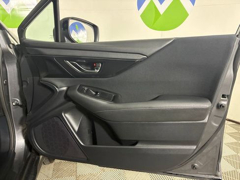 Used 2023 Subaru Outback Premium image 30