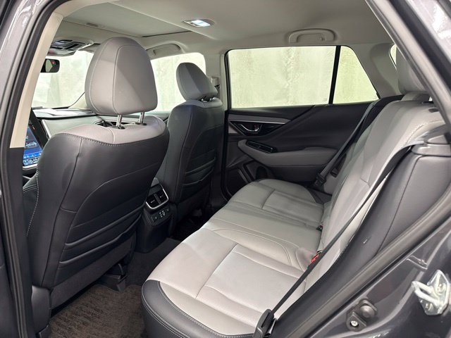 Used 2024 Subaru Outback Limited AWD/4WD image 18