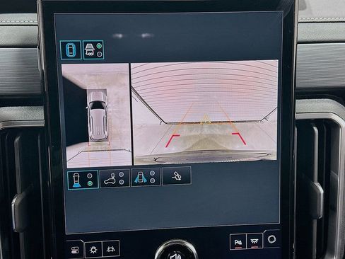 New 2026 GMC Acadia Elevation w/ Black Edition FWD image 14