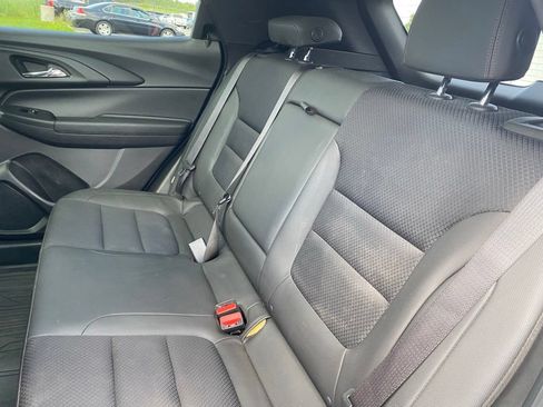 Used 2023 Chevrolet TrailBlazer RS w/ Sun and Liftgate Package FWD image 26