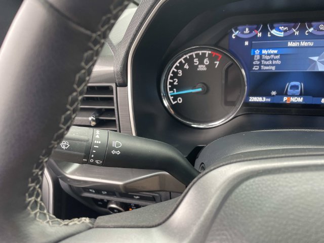 Used 2023 Ford F150 XLT w/ Equipment Group 302A High AWD/4WD image 36