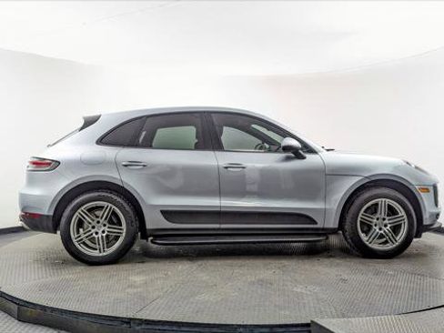 Used 2019 Porsche Macan image 9