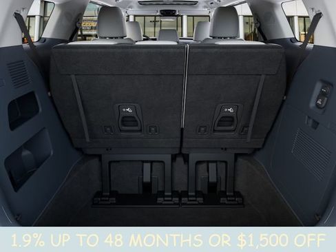 New 2026 Kia Carnival SX FWD image 21