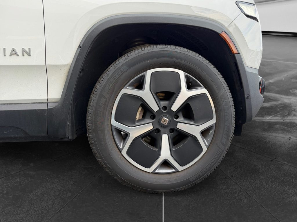 Used 2024 Rivian R1S Adventure Dual AWD/4WD image 30