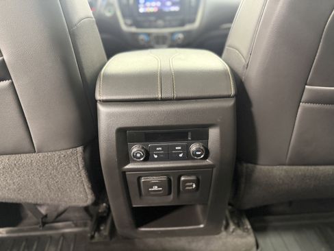 Used 2020 Chevrolet Traverse Premier w/ Redline Edition image 29