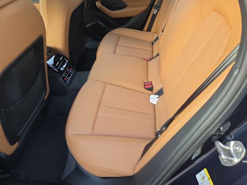 New 2026 Audi A6 Premium Plus image 6