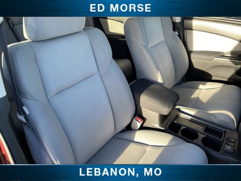 Used 2016 Honda CR-V EX image 27