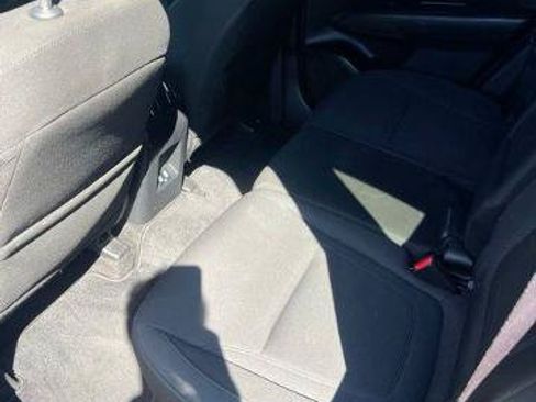 Used 2022 Hyundai Tucson SEL w/ Cargo Package FWD image 7
