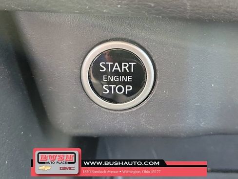Used 2023 Nissan Rogue SV AWD/4WD image 31