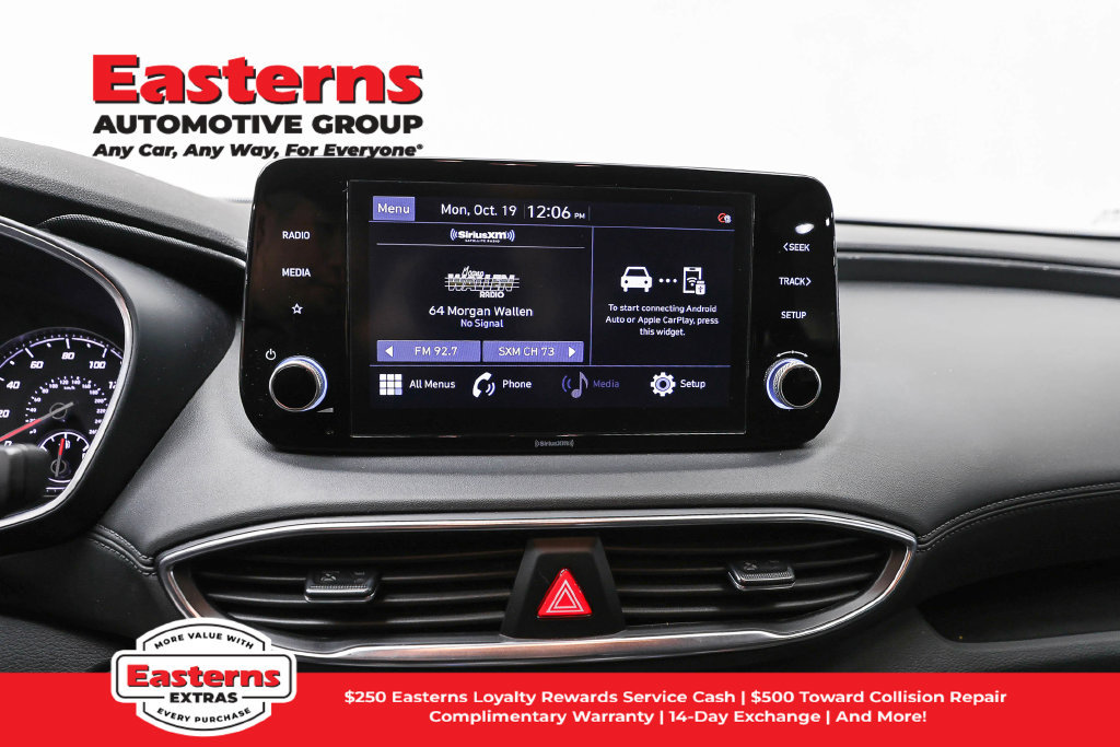Used 2022 Hyundai Santa Fe SEL AWD/4WD image 13