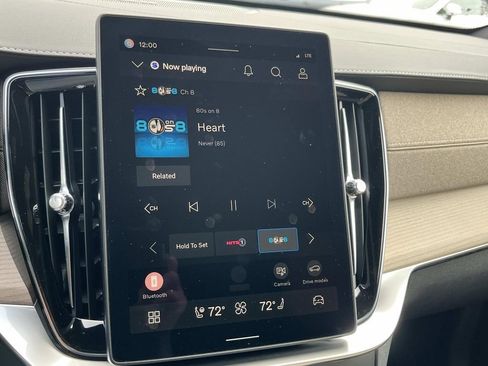 Certified 2026 Volvo XC90 B6 Plus AWD/4WD image 27