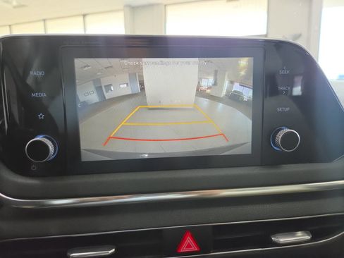 Used 2021 Hyundai Sonata SEL FWD image 32