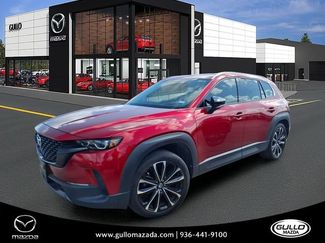 Used 2024 MAZDA CX-50 AWD 2.5 S w/ Cargo Package video 1