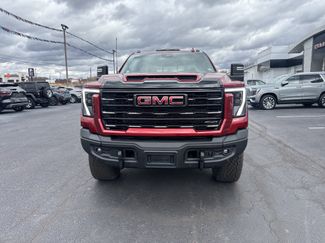 New 2026 GMC Sierra 2500 AT4X w/ AT4X AEV Edition video 2
