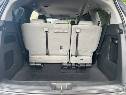 Used 2019 Honda Odyssey EX-L image 16