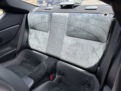 Used 2020 Subaru BRZ Limited RWD image 15