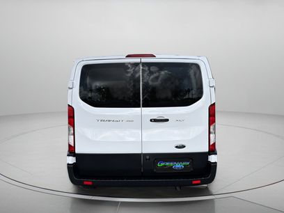 Used 2023 Ford Transit 350 XLT