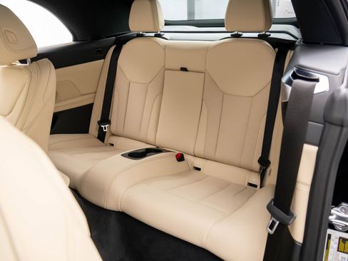 New 2026 BMW 430i xDrive 430i xDrive w/ Convenience Package image 16