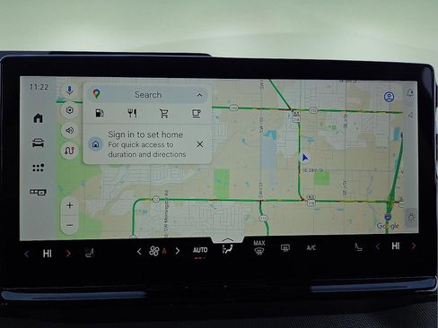 New 2026 Ford Expedition Active image 18