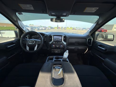 Certified 2021 GMC Sierra 1500 Elevation AWD/4WD image 14