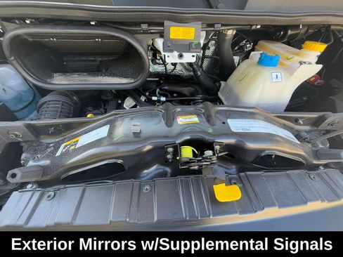 New 2026 RAM ProMaster 2500 w/ Premium Convenience Group image 25