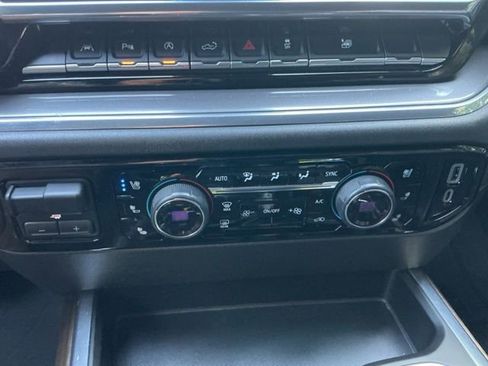 Used 2023 Chevrolet Silverado 1500 High Country w/ Technology Package image 20