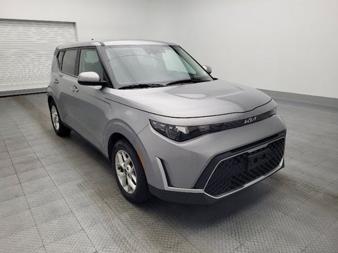 Used 2024 Kia Soul LX w/ Option Group 015 image 13