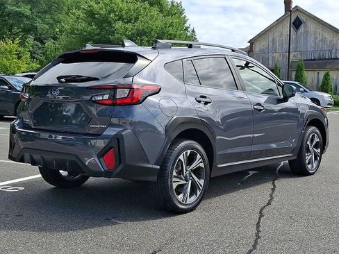 Used 2024 Subaru Crosstrek 2.0i Premium AWD/4WD image 6