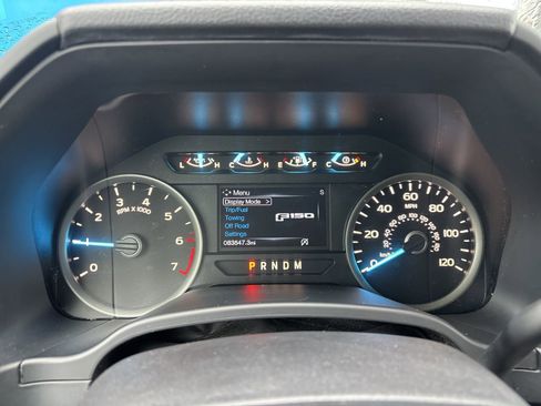 Used 2018 Ford F150 XLT w/ Equipment Group 302A Luxury image 21