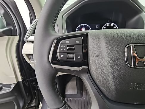 New 2026 Honda Odyssey EX-L image 25