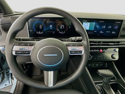 New 2026 Hyundai Santa Cruz SEL image 10