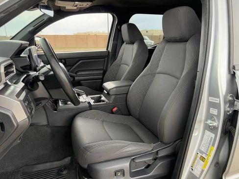 Used 2024 Toyota Tacoma SR5 RWD image 25
