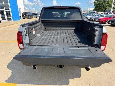 New 2026 Honda Ridgeline Sport image 4