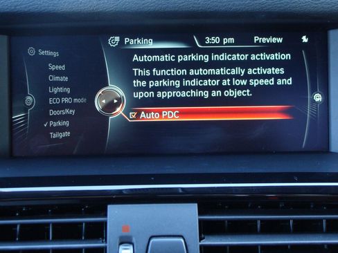 Used 2016 BMW X3 xDrive28i image 21