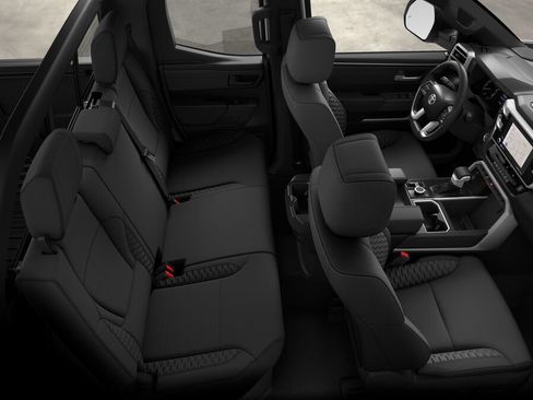 New 2026 Toyota Tundra SR5 image 25