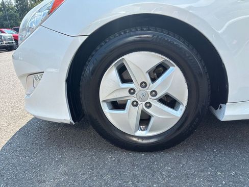 Used 2012 Hyundai Sonata Hybrid FWD image 33