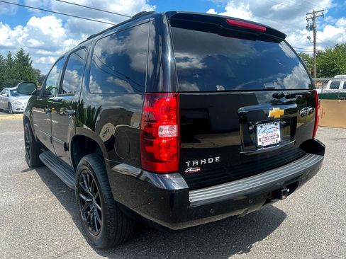 Used 2013 Chevrolet Tahoe LS w/ All-Star Edition image 7