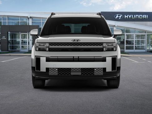 New 2025 Hyundai Santa Fe Calligraphy image 21