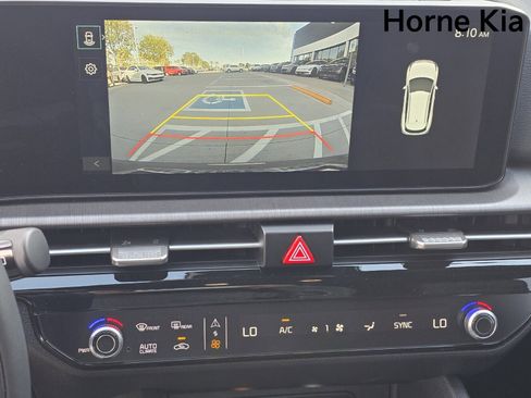 New 2026 Kia Sportage X-Line image 15