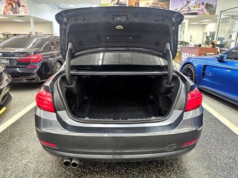 Used 2014 BMW 428i xDrive Coupe image 37